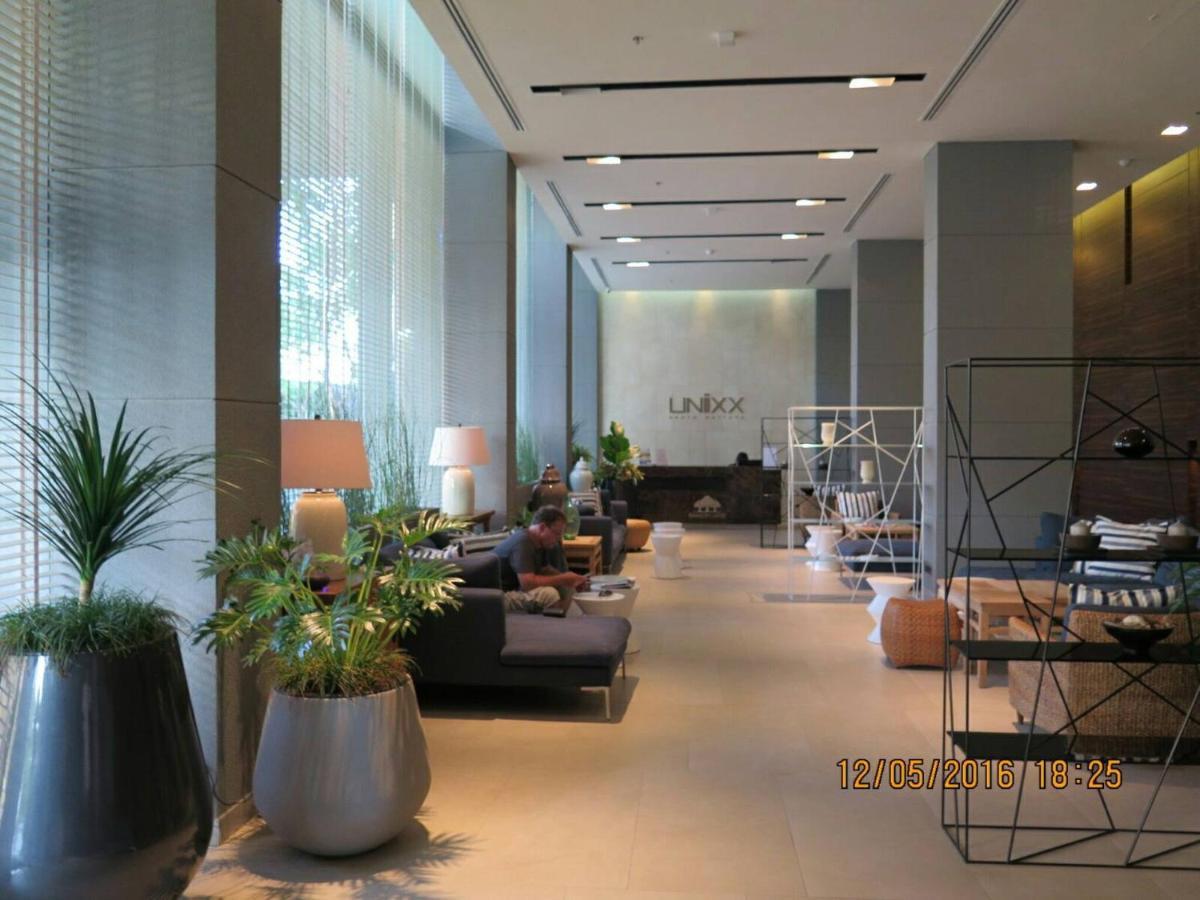 Ferienhaus Walking Street On 32floor Cityview No1
