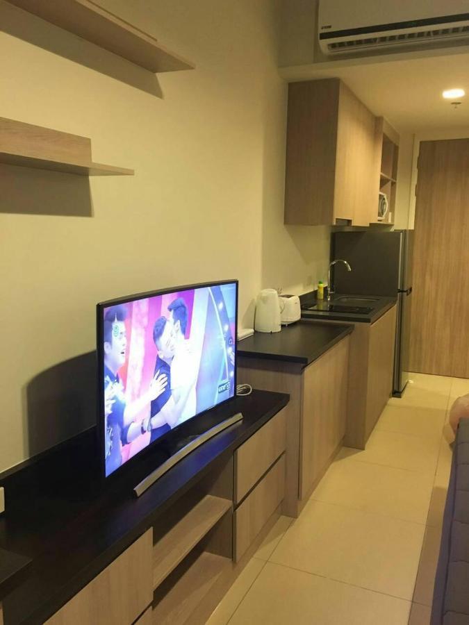 Walking Street On 32floor Cityview No1 Ferienhaus *