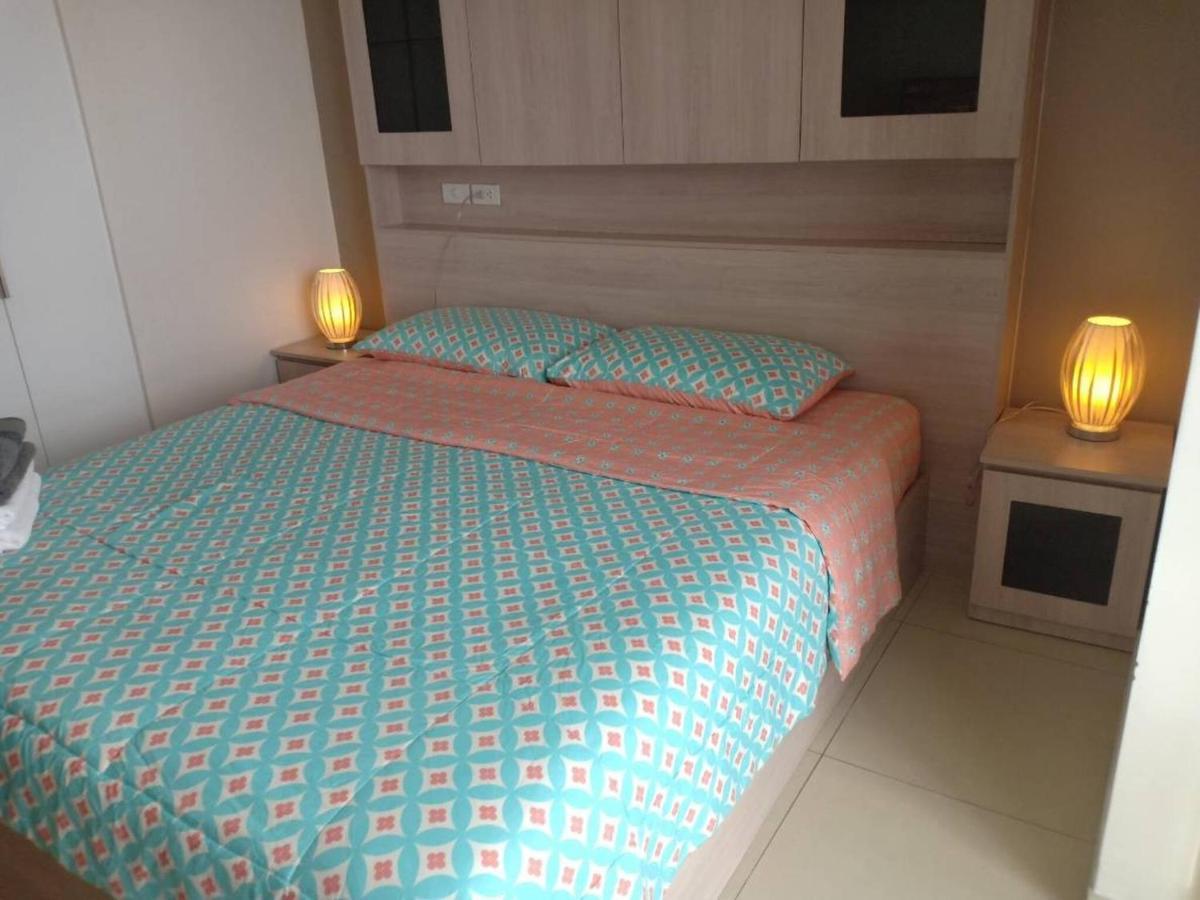 Ferienhaus Walking Street On 32floor Cityview No1 Pattaya