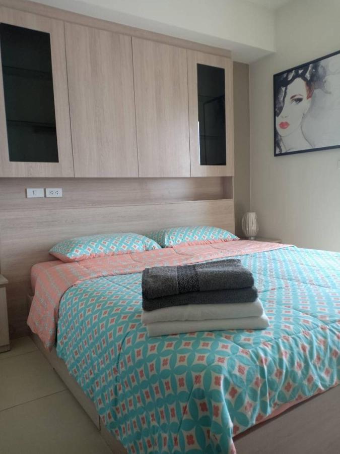 Walking Street On 32floor Cityview No1 * Pattaya