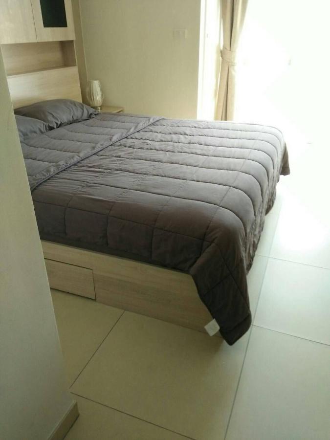 Ferienhaus Walking Street On 32floor Cityview No1 *