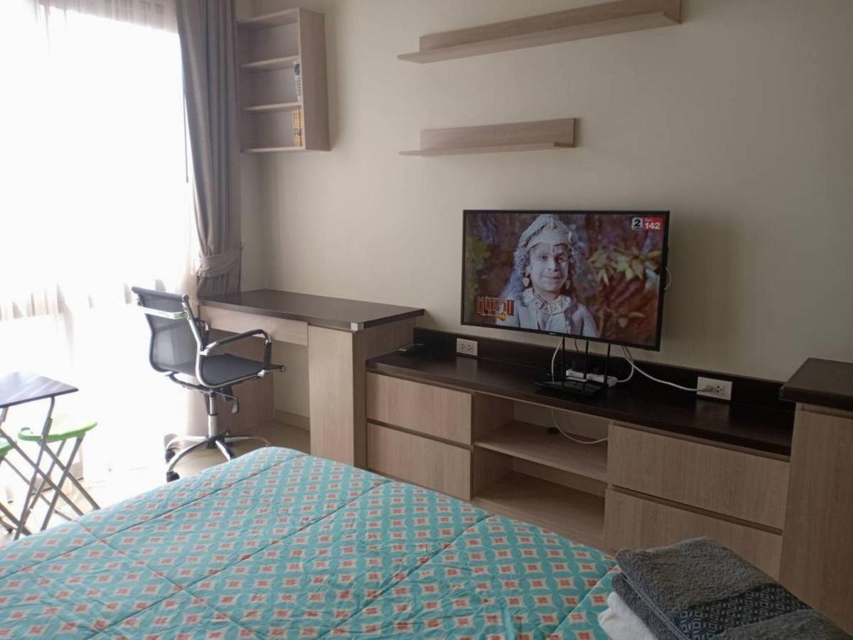 Ferienhaus Walking Street On 32floor Cityview No1