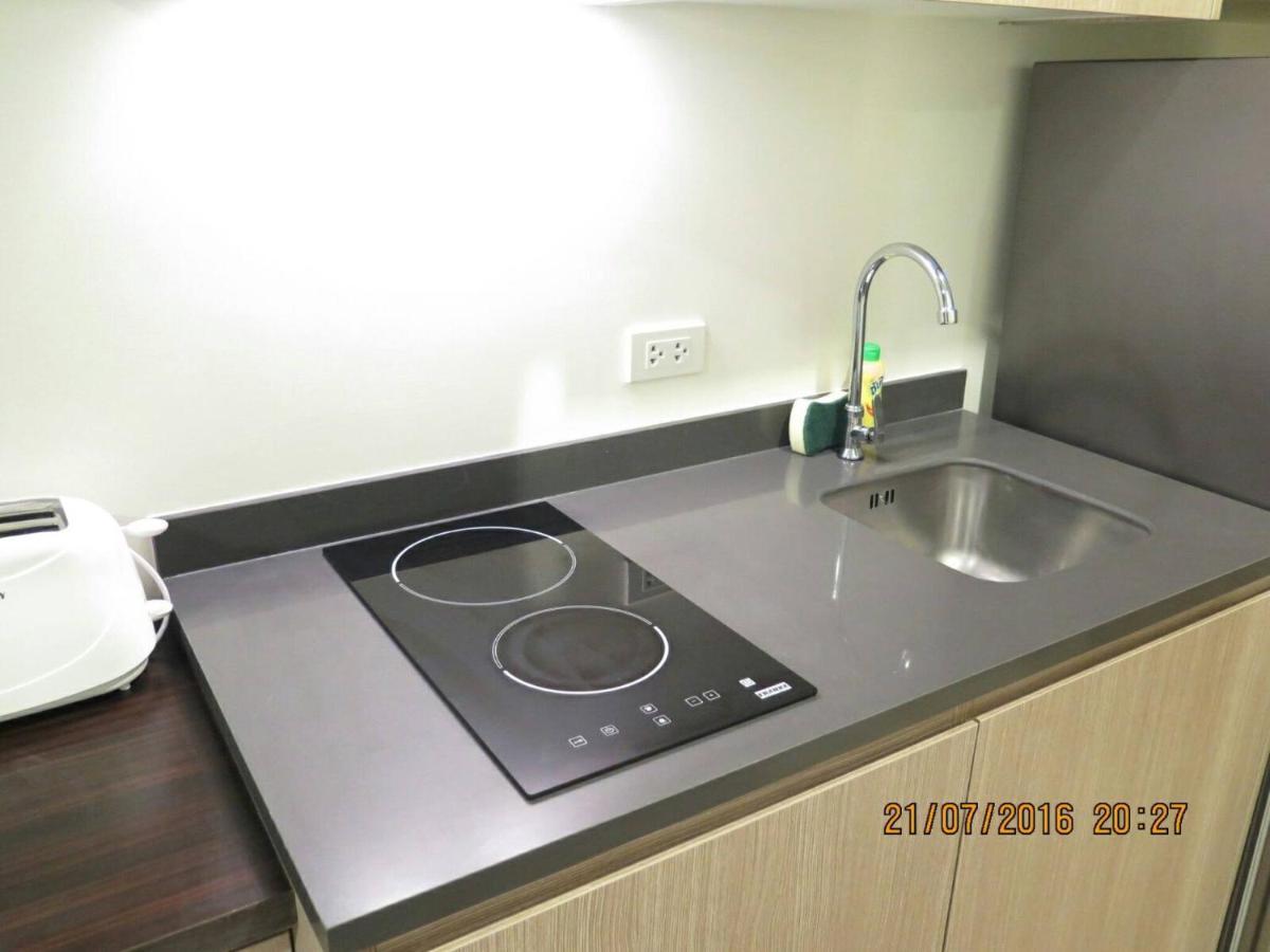Ferienhaus Walking Street On 32floor Cityview No1 Pattaya