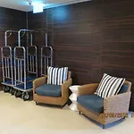 Pattaya Walking Street Studio On 32Floor Cityview No1