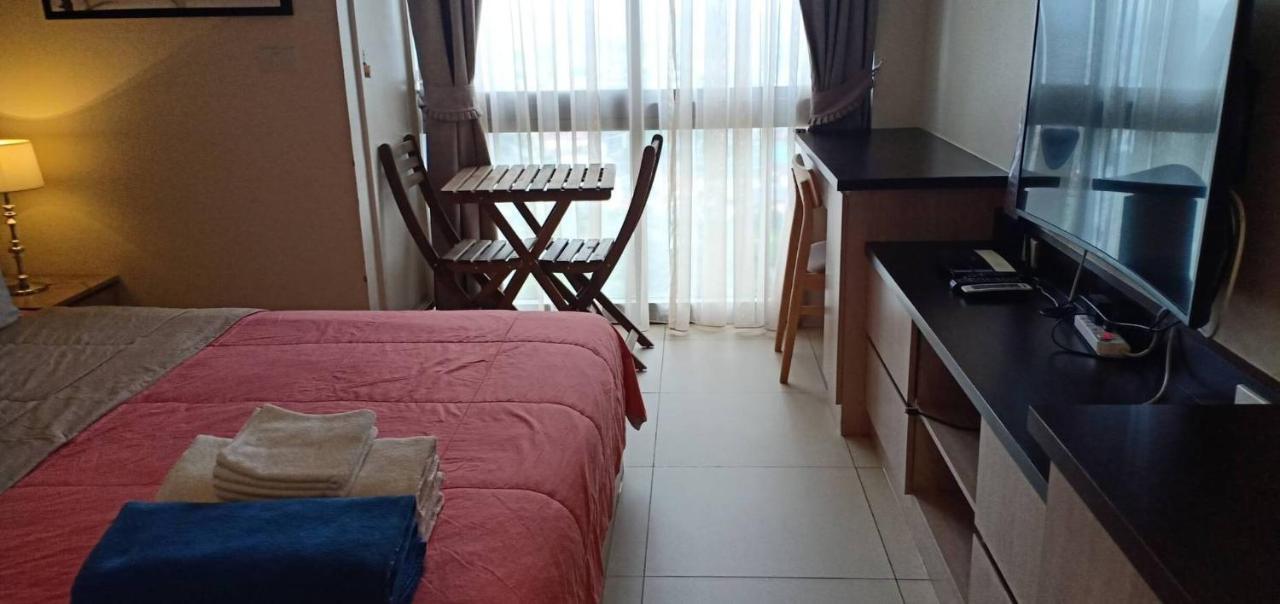 Walking Street On 32floor Cityview No1 Holiday home Pattaya