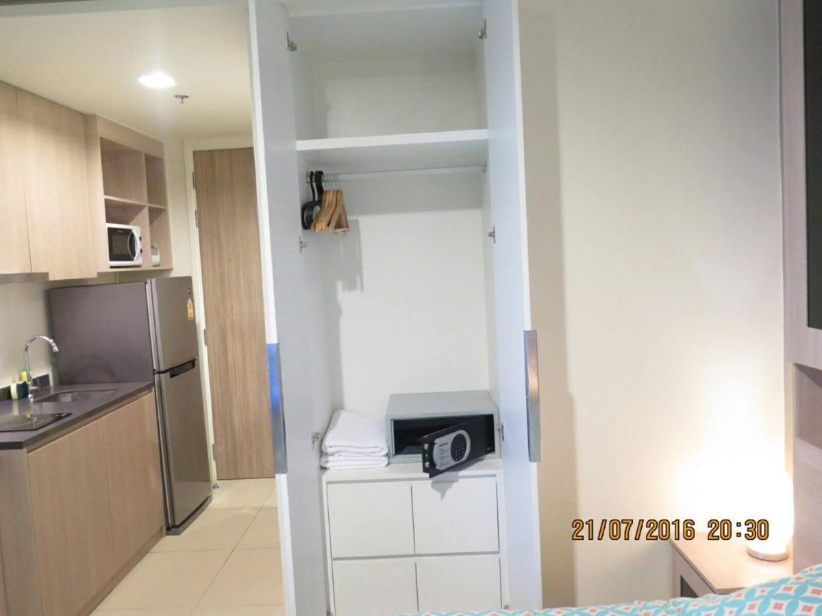 Walking Street On 32floor Cityview No1 *