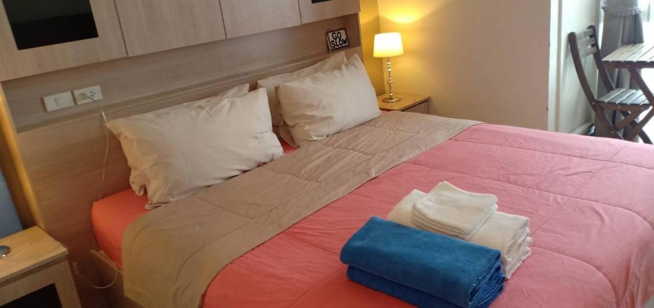 Walking Street On 32floor Cityview No1 Holiday home