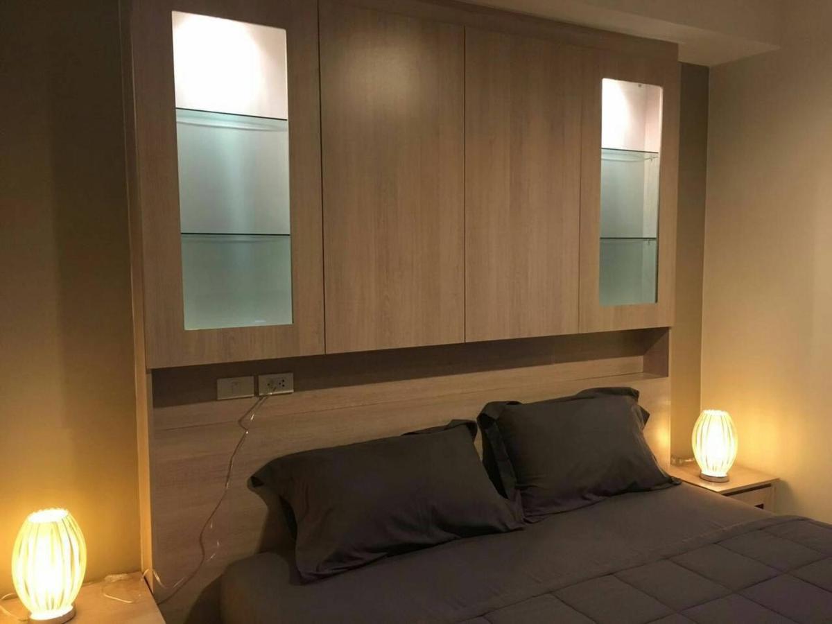 Holiday home Walking Street On 32floor Cityview No1 Pattaya
