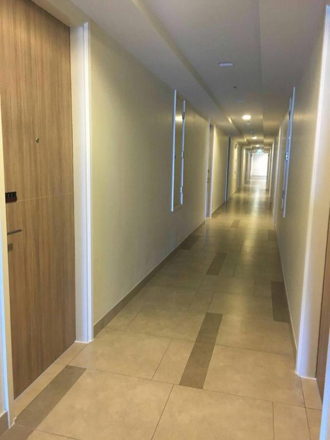 Walking Street On 32floor Cityview No1 Holiday home