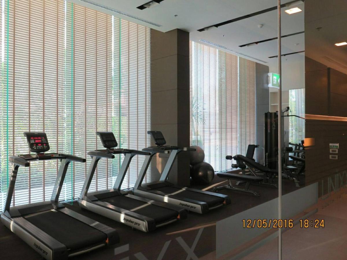 Walking Street On 32floor Cityview No1 Pattaya