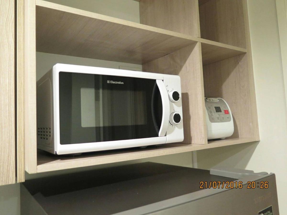 Walking Street On 32floor Cityview No1 Holiday home Pattaya