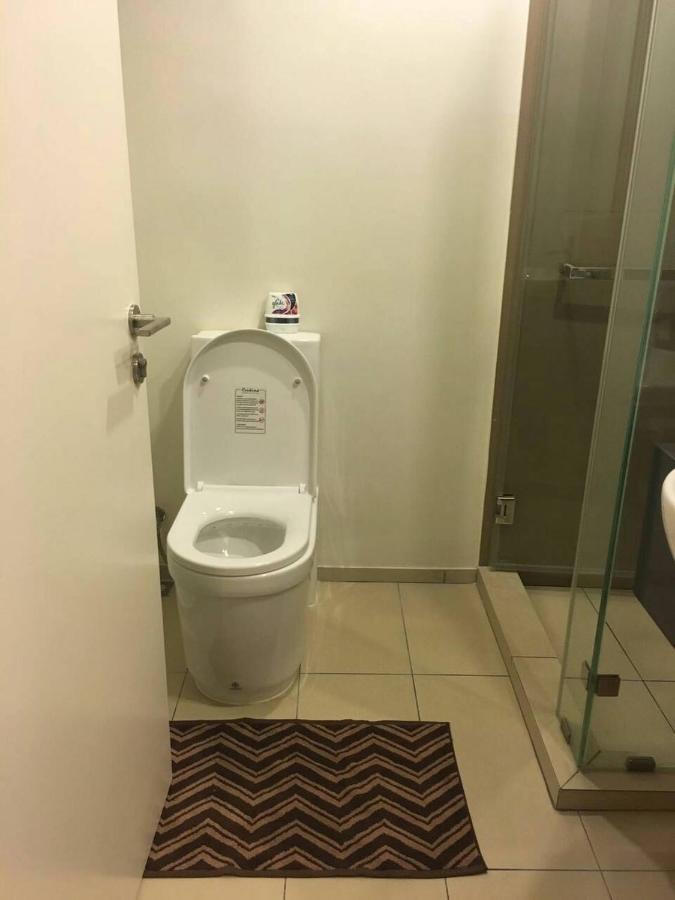 Holiday home Walking Street On 32floor Cityview No1
