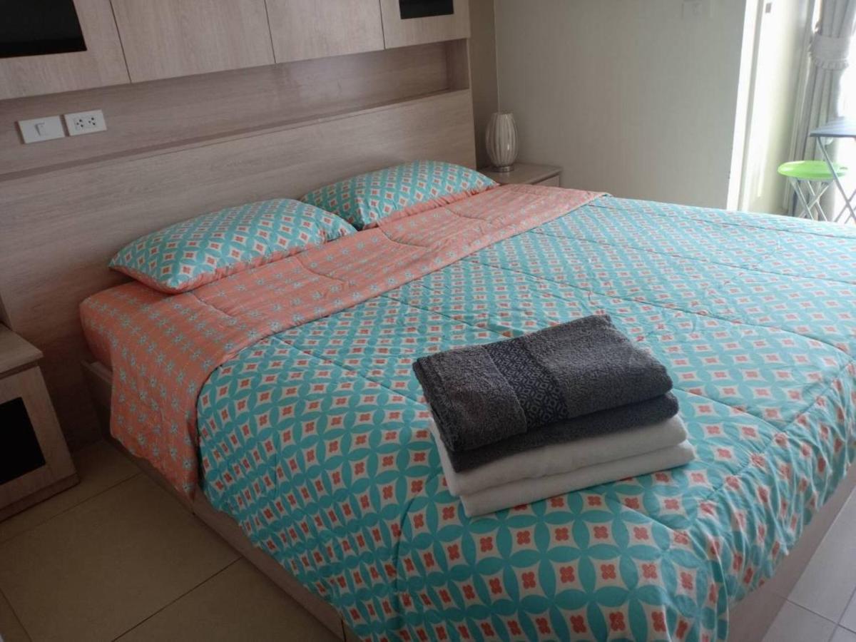 Walking Street On 32floor Cityview No1 Pattaya