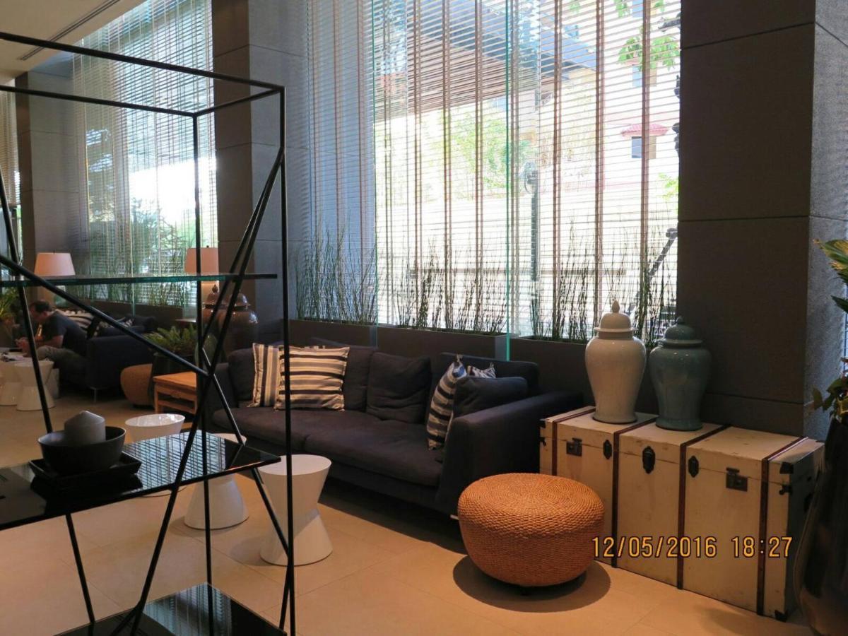 Walking Street On 32floor Cityview No1