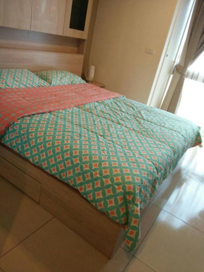 Holiday home Walking Street On 32floor Cityview No1 Pattaya