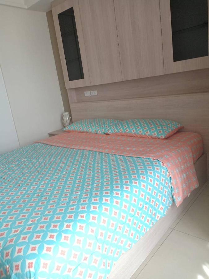 Walking Street On 32floor Cityview No1 * Pattaya